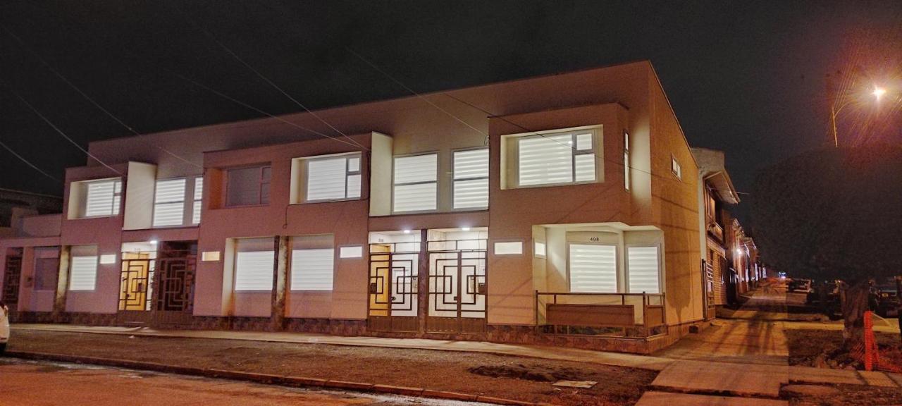 Villa Casa nueva, excelente ubicación Punta Arenas Exterior foto